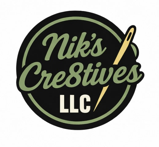 Nik’s Cre8tives LLC