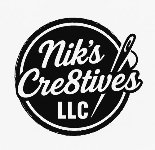 Nik’s Cre8tives LLC